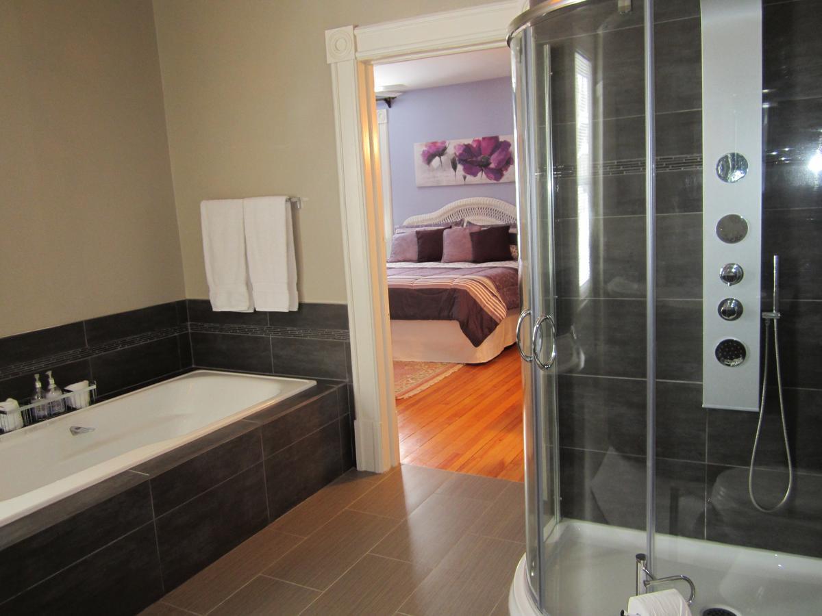 Les Trois Erables Boutique Inn Вейкфілд Екстер'єр фото