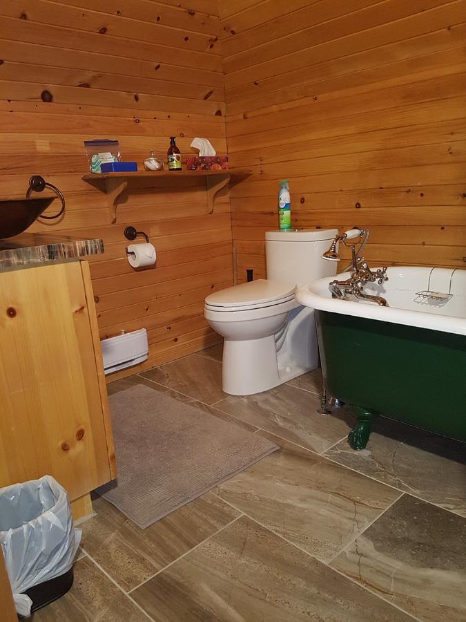 Les Trois Erables Boutique Inn Вейкфілд Екстер'єр фото