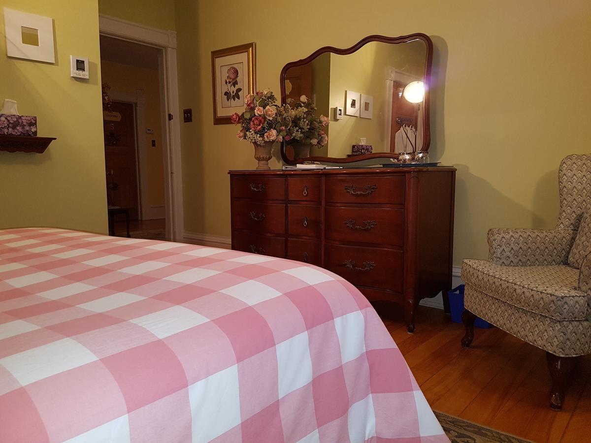 Les Trois Erables Boutique Inn Вейкфілд Екстер'єр фото
